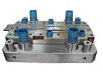 Aluminum Panel Metal Stamping Mould Stainless Steel 201 304 430 Panel Heat