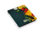 Colorful Printed Platform 11LB Digital Kitchen Food Weighing Scale