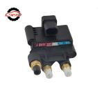 2513200158 Air Suspension Valve Block