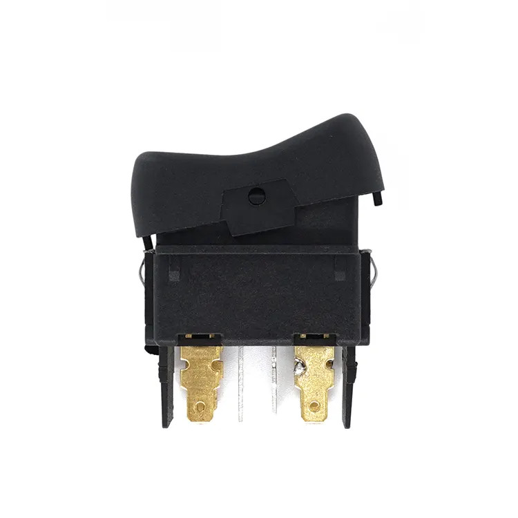 Truck Electric Power Window Switch For SCA 4 Series OEM 1488067