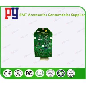 Siemens Intermediate Distributer Board - 00321215-10 SMT Machine Parts