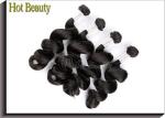 Health Peruvian Virgin Hair Loose Wave / 100g Peruvian Body Wave Hair With