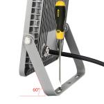 Waterproof IP65 Solar Flood Light 20W 30W 50W 100W 150W 200W