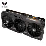 Three Fans AMD Asus Radeon Rx6800 Xt Tuf Gaming Oc 16gb HDMI DP