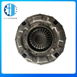 China Dz9114160026 Truck Engine Parts Clutch Disc Eq430 factory