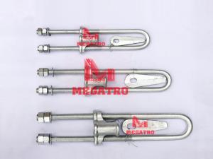 China Nut clamp projects factory