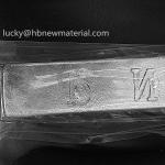 Rare Earth Neodymium Metal 99.5 With ISO Certification