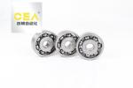 6900 Carbon Steel 6900zz Deep Groove Miniature Oil Ball Bearing Steel Motor