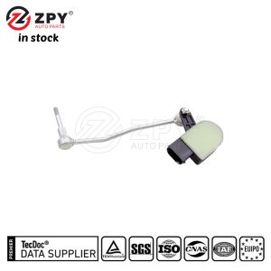 China ZPY 4E0941285E New Headlight Range Adjustment Sensor For 2004-2010 Audi A8 on sale