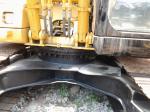 Used Excavator CAT 320C