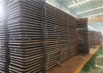 Hot Water SA210C serpentine evaporator coil convection surface