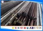 Machined / Peeled Surface Hot Rolled Round Bar Case Hardening Steels SGS