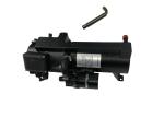 Universal Coolant Heater For Cars Semi Truck Diesel Conditioning 12kW 15kW