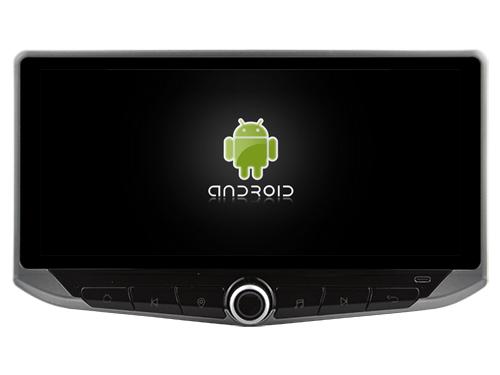 10.88" Screen with Mobile Holder For Toyota Corolla Verso 2006-2008 Car