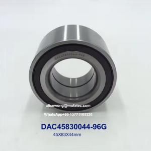 China DAC45830044-96G Automotive Wheel Hub Bearings 45X83X44mm factory