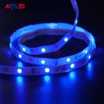 IP67 IP68 RGB LED Strip Light Sync To Music DC12V 24V