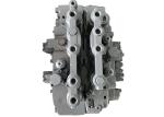 Excavator Hydraulic Main Control Valve For 4606144 Zx210LC-3 Zx200-3