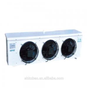 China Aluminum SPBE043D Cool Room Evaporators High Medium Low Temperature Types Window Mount on sale