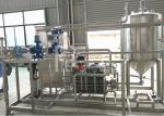 Bottle / Bottled Drink Tea Apple Orange Beverage Juice Manufacturing Machine /