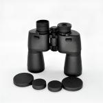 Soft Rubber Covered 12x50 Binoculars Telescope High Definition Film