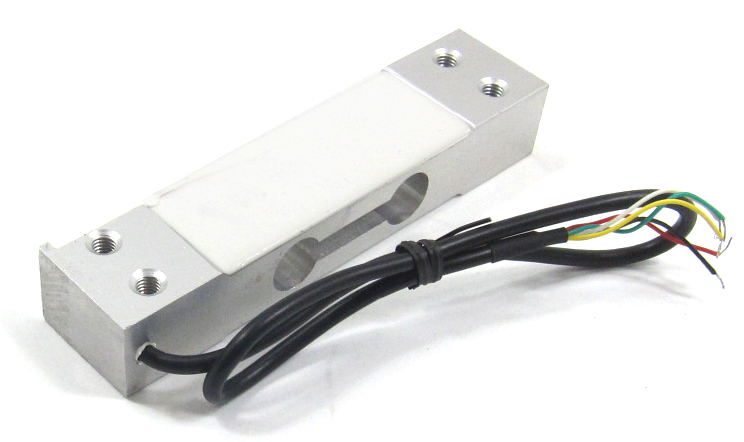 SC601 Beehive SMS weighing scale load cell 100kg 120kg load cell