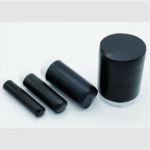 China Cable Liquid Silicone Rubber LSR Cold Shrink Termination Kits End Cap Black Cold Shrink Splice Kits factory