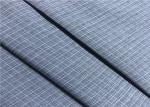 100% P Super Stretch Fabric , 4 Way Stretch Fabric For Skiing Sports Wear