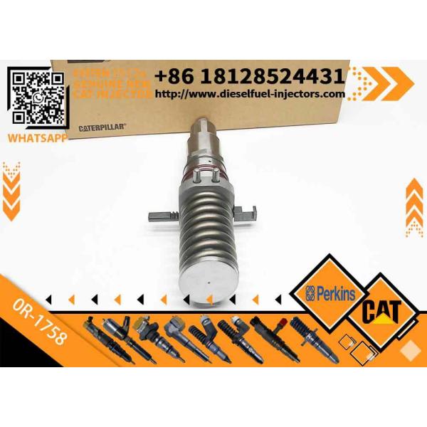 7C-9576 0R-1759 7C-9577 0R-1758 Common Rail Diesel 7C9578 0R-1756 Fuel Injector for Caterpillar 3500A INJECTOR