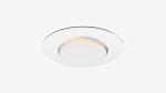 House Round Dimmable LED Ceiling Lights , Led Lounge Ceiling Lights Modern