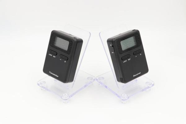 Professional Portable Tour Guide System For Tourist Attractions / Enterprise