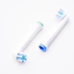 Oral Care Teeth Cleaning Electronic Toothbrush Heads Electric Toothbrush Tops