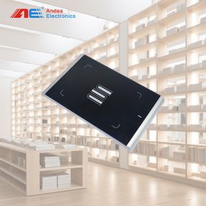 Free Demo SDK USB RFID Reader Desktop ISO18000 6C Gen 2 UHF RFID Module Reader