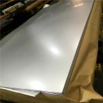 UNS N08020 Nickel Alloy Sheets Brushed Stainless Steel Hot Rolled Fasteners