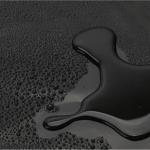 Outdoor HDPE Fish Pond Liner Directly Sold by Manufacturers in 0.5mm Smooth