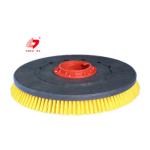 17 Inch Floor Scrubber Brush GS 3.5kgs Floor Roller Brush