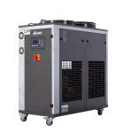 1.84kw Cooling Capacity 3.75kw Compressor Glycol Chiller For Beverage Industry