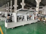 OSETMAC SYS-468 PVC Edge Sealing Machine for Furniture at 23m/min Panel Feed