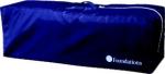 Guestroom Hotel Crib Bed Travel Yard 20mm thickness With Carrying Bag