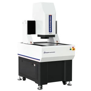 Mobile Bridge Optical CMM On Site Instant Measurement Solution AutoFlash Series