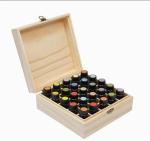 Essential Oil Storage Box Wholesale Household Goods for Home Living Room