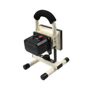 China Solar Panel Flood lights factory