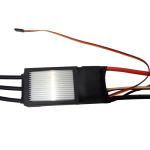 4 Axis Brushless Motor ESC Electronic Speed Controller By Airplane Radio Control