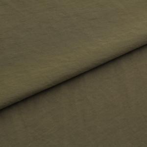 China Weft recycled cotton touch fabric YFPN5040ZS-A factory