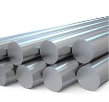 China Annealed Stainless Steel Rod Bar 500mm With Tensile Strength ≥ 520MPa factory