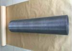 316L 304 635x635 Wire Dia Stainless Steel Mesh Screen SGS FDA And ISO9001