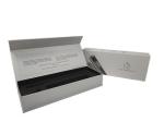 Sprayer Perfume Bottle Packaging Rigid Paper Magnetic Closure Gift Boxes with
