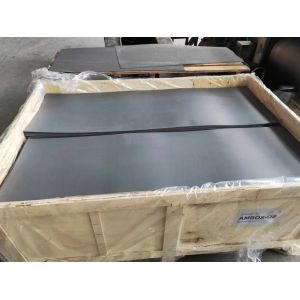 High-Performance Graphite Gasket Sheet With Flexible Graphite Layers For Zero