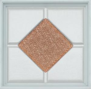 China Aluminum Frame Artistic Ceiling Tiles for Home Ceiling and Wall Decoration factory