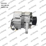 Alternator 4HK1 28V 60A 8980921160