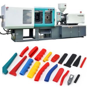 490mm Automatic Computerized Moulding Machine 2400KN For Industrial